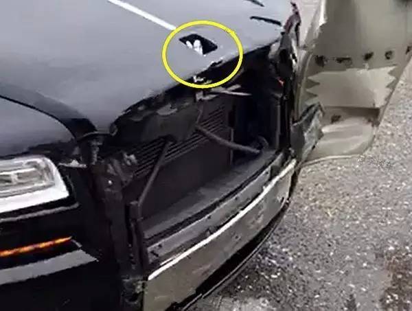 偷個(gè)車(chē)標(biāo)判十年，勞斯萊斯車(chē)標(biāo)究竟有多貴？