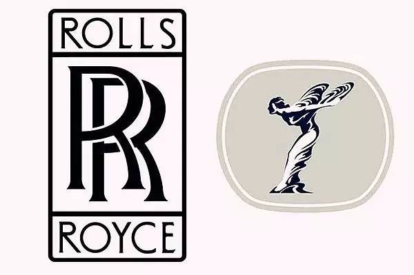 偷個(gè)車(chē)標(biāo)判十年，勞斯萊斯車(chē)標(biāo)究竟有多貴？