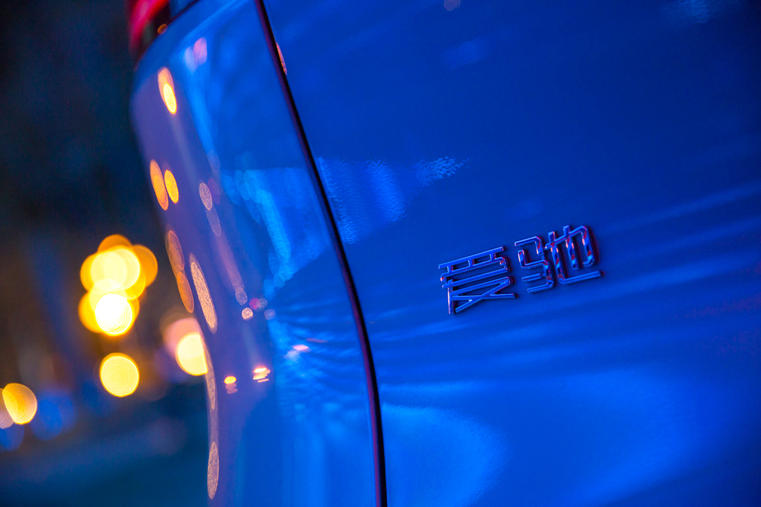 車標都沒幾個人認識，全新國產SUV敢賣20來萬，果然有點貨！