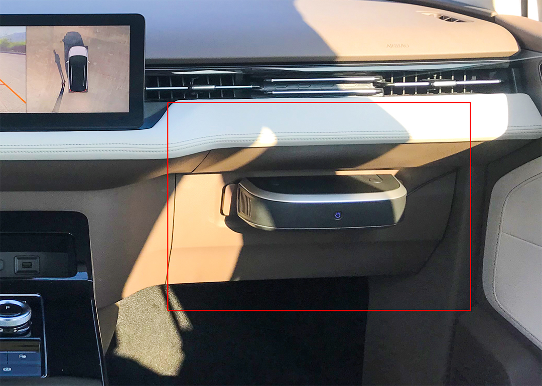 車標都沒幾個人認識，全新國產SUV敢賣20來萬，果然有點貨！