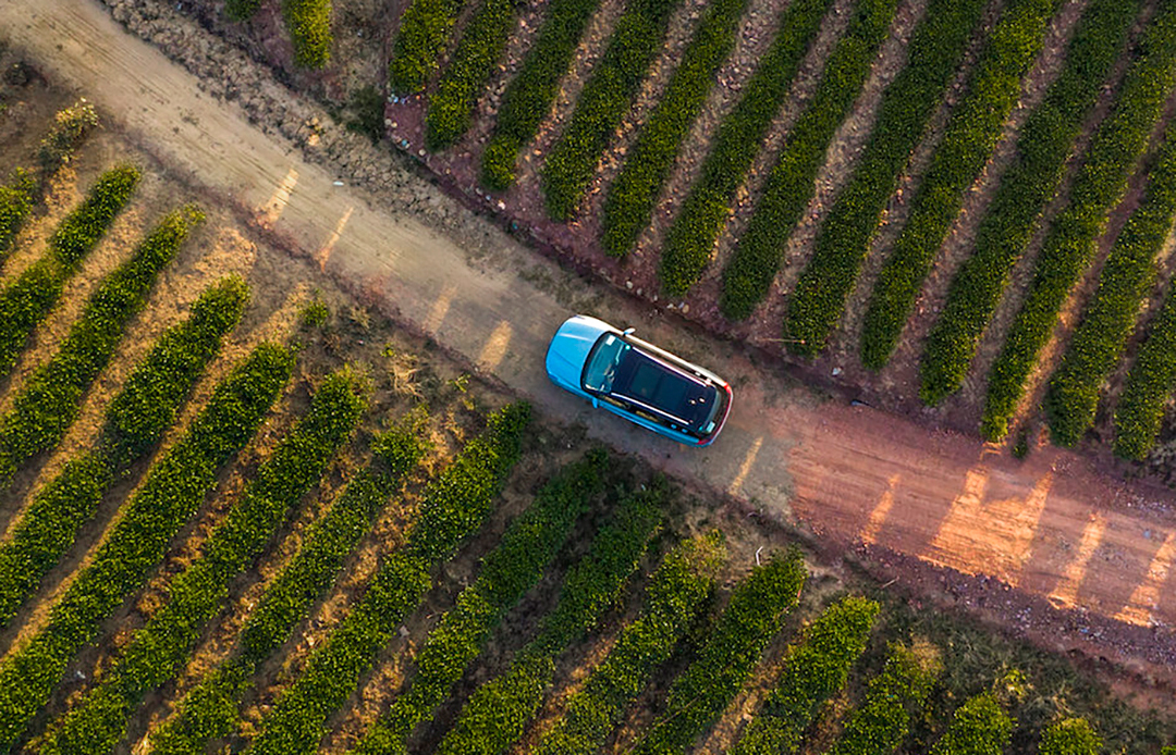 車標都沒幾個人認識，全新國產SUV敢賣20來萬，果然有點貨！