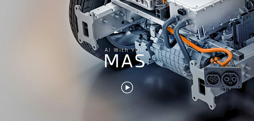 車標都沒幾個人認識，全新國產SUV敢賣20來萬，果然有點貨！