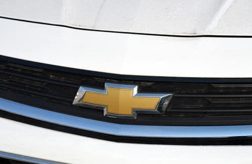 較丑的三款車標(biāo)，第二個像&ldquo;豬鼻子&rdquo;，較后一個車主不愿提