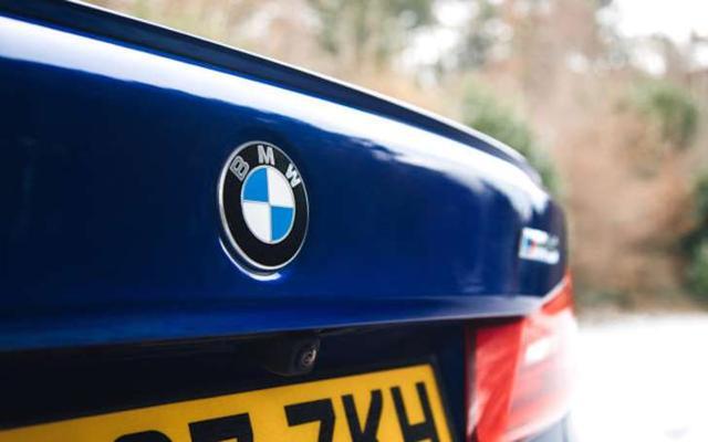 10個(gè)車標(biāo)背后隱藏的意義 現(xiàn)代的標(biāo)志竟是代表兩個(gè)人在握手