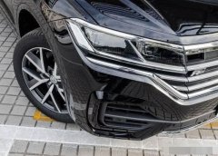 被車標(biāo)害慘的豪車，比Q7更高