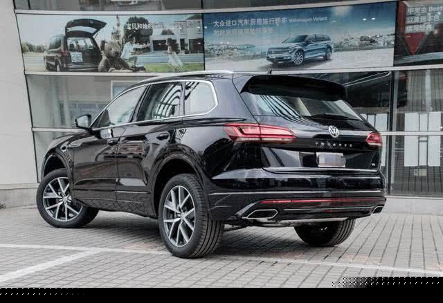 被車標(biāo)害慘的豪車，比Q7更高級(jí)，完全不輸寶馬X5和卡宴