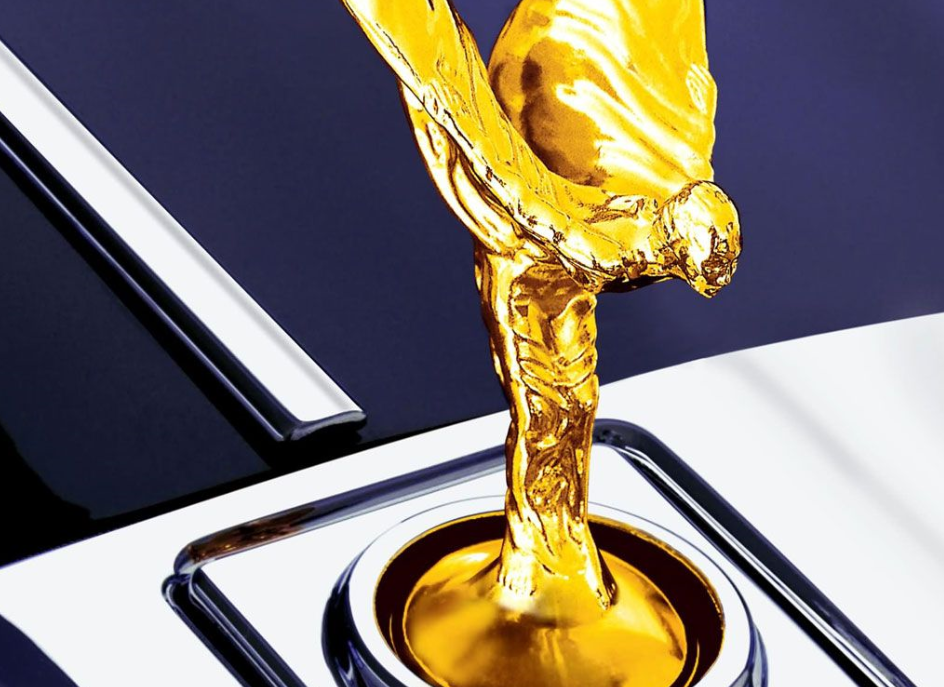 10大豪車的標志，認識6個才過關，只有全都懂才是老司機！