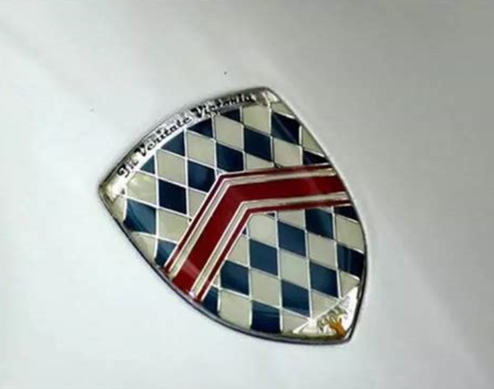 10大豪車的標志，認識6個才過關，只有全都懂才是老司機！