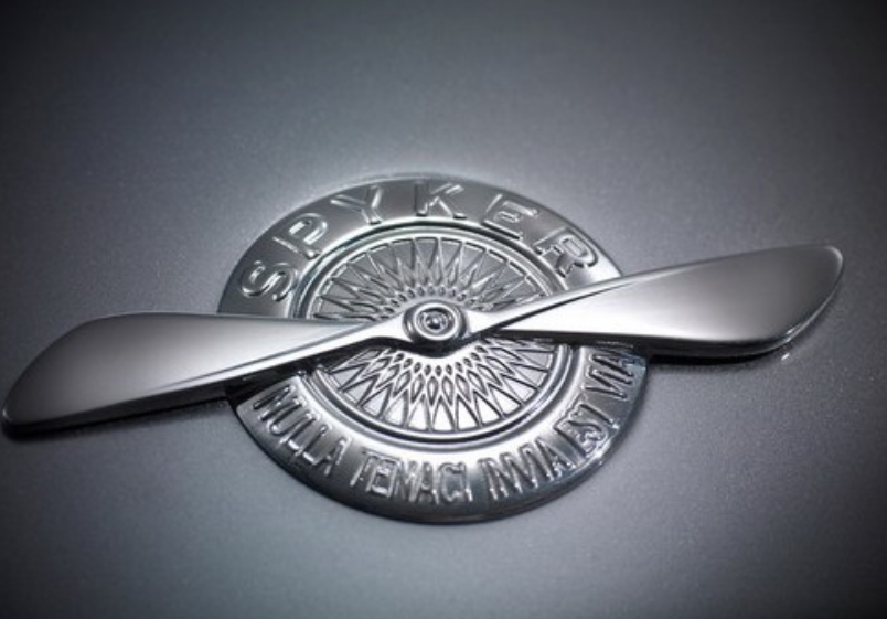 10大豪車的標志，認識6個才過關，只有全都懂才是老司機！