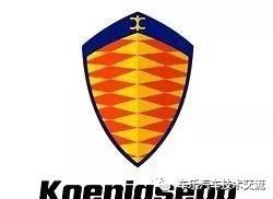 世界上頂級的5個豪車車標，前4個都認識，被第5個給難住了