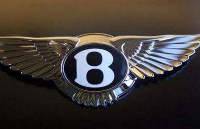 全球5大上榜逼格車標，圖5中國設計，勞斯萊斯都是不能超越