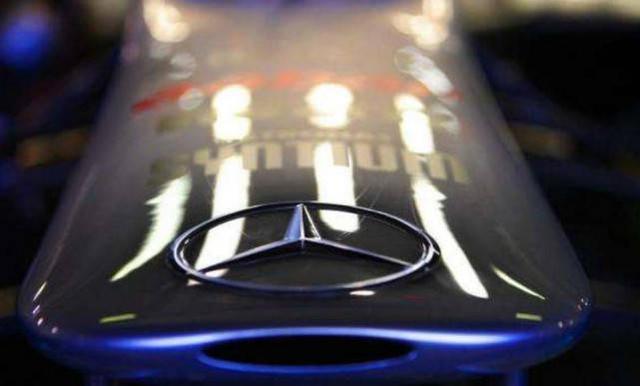 全球5大上榜逼格車標，圖5中國設計，勞斯萊斯都是不能超越