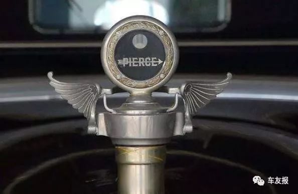 全球較罕見的幾大車標，見過1個以上都可以叫你大神了