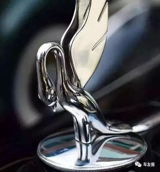 全球較罕見的幾大車標，見過1個以上都可以叫你大神了