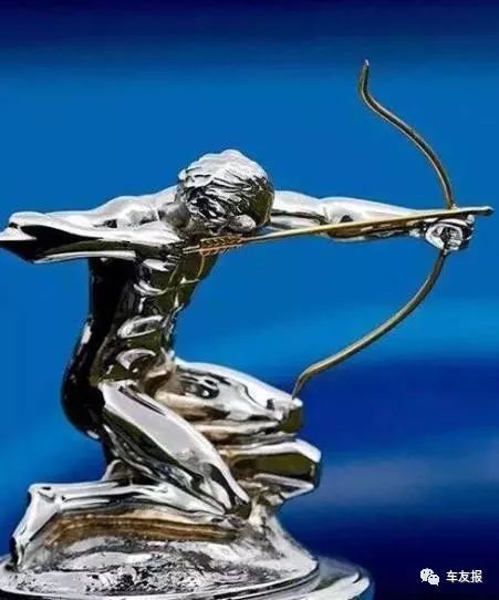 全球較罕見的幾大車標，見過1個以上都可以叫你大神了