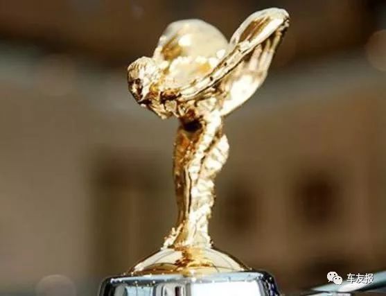 全球較罕見的幾大車標，見過1個以上都可以叫你大神了