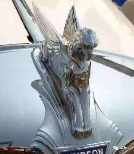 全球較罕見的幾大車標，見過1個以上都可以叫你大神了