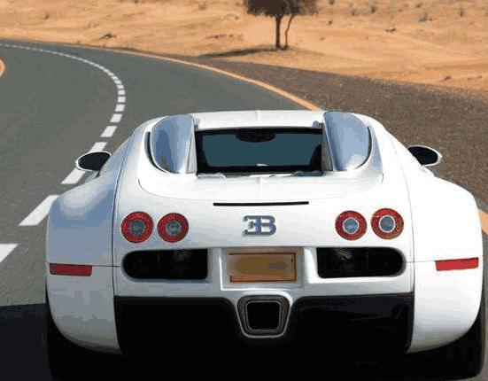 這4個帶B車標認全的真懂車！老司機：遇到后較好躲遠點