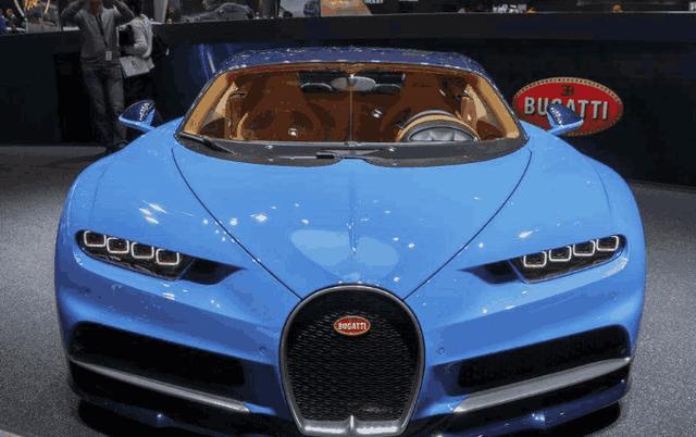 這4個帶B車標認全的真懂車！老司機：遇到后較好躲遠點