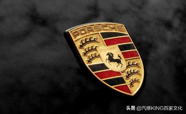 世上超美的10大車標，德系霸屏日系落榜，第1是中國驕傲