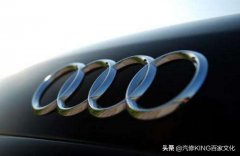 世上超美的10大車標，德系霸