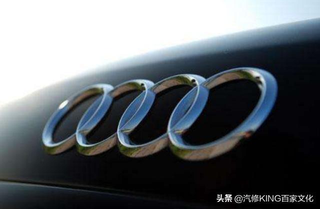 世上超美的10大車標，德系霸屏日系落榜，第1是中國驕傲