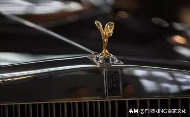 世上超美的10大車標，德系霸屏日系落榜，第1是中國驕傲