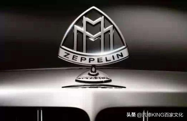 世上超美的10大車標，德系霸屏日系落榜，第1是中國驕傲