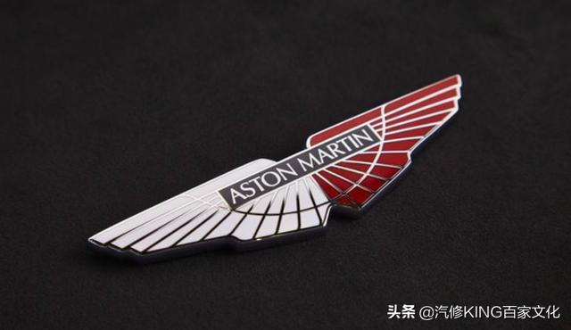 世上超美的10大車標，德系霸屏日系落榜，第1是中國驕傲