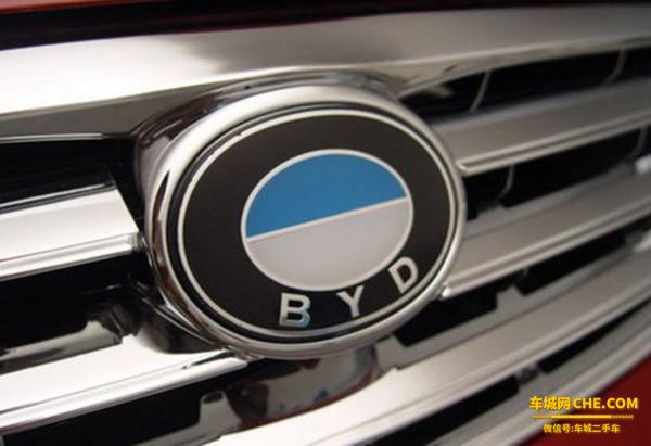 五大國產(chǎn)車標排行，真心被這些車標丑哭了