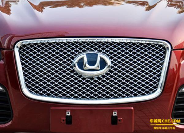 五大國產(chǎn)車標排行，真心被這些車標丑哭了