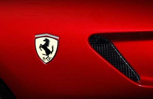 全球5大較著名的以一匹馬為標(biāo)志的車，中國有一個上榜，你買了嗎