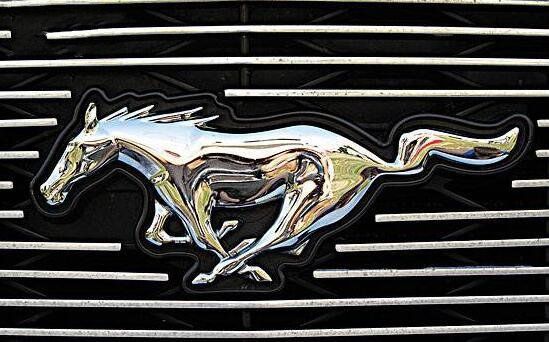 全球5大較著名的以一匹馬為標(biāo)志的車，中國有一個上榜，你買了嗎