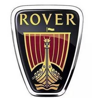 車主幫：這5種較罕見的車標，你一定沒見過！