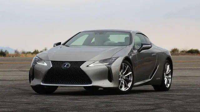 豐田一共有多少種車標？能認識5個以上的，都算是老司機了