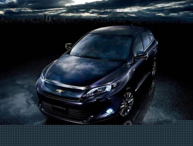 豐田一共有多少種車標？能認識5個以上的，都算是老司機了