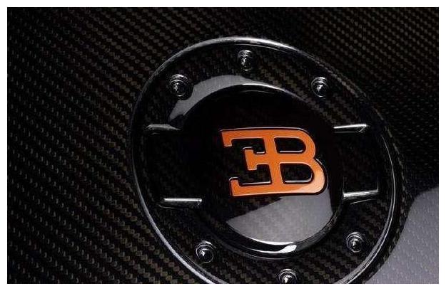 這幾個車標帶&ldquo;B&rdquo;的品牌，你認識幾個？較后一個是國產人人知道