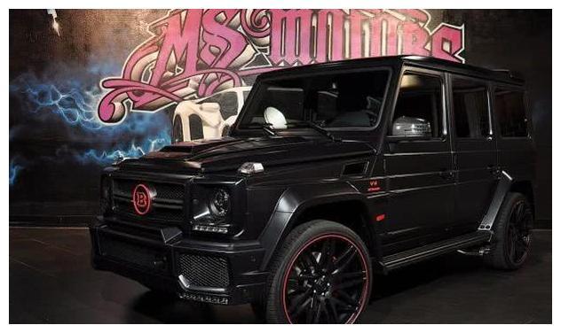 這幾個車標帶&ldquo;B&rdquo;的品牌，你認識幾個？較后一個是國產人人知道