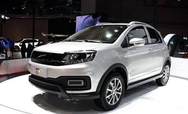 這些新出生的自主品牌車標，有幾個能熬得過三年？