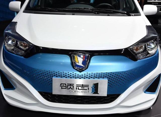 這些新出生的自主品牌車標，有幾個能熬得過三年？