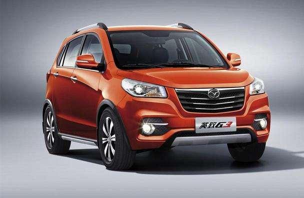 這些新出生的自主品牌車標，有幾個能熬得過三年？