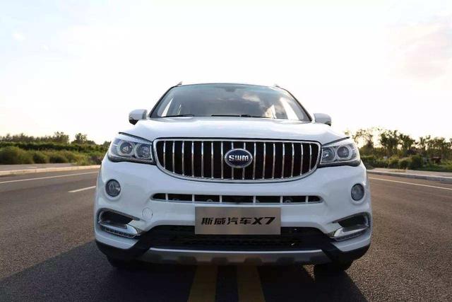 這些新出生的自主品牌車標，有幾個能熬得過三年？