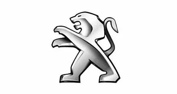 帶動物的車標大盤點，誰才是終級大Boss？