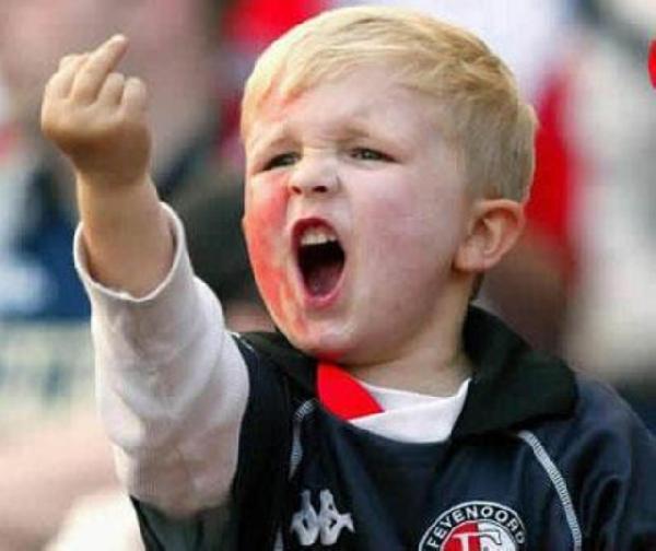 都說比亞迪的車標丑，原來這些車標更加&ldquo;丑&rdquo;！