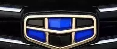 國產汽車車標含義解讀，有車的你了解多少？