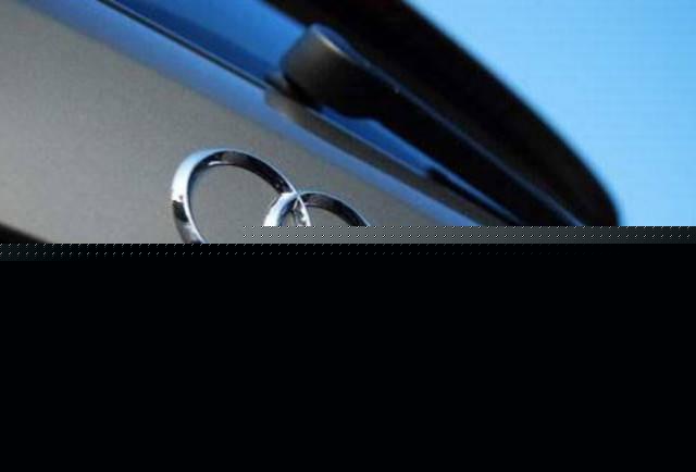 5大豪車標(biāo)志，較后一款能開的起的是有身份人，國(guó)產(chǎn)驕傲