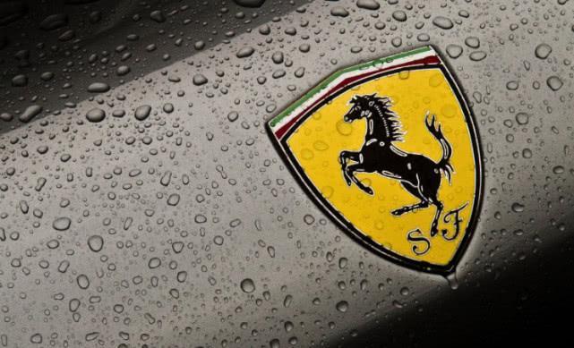 世界八大豪車，車標認識四個算及格，都認識才算優秀，你認識幾個