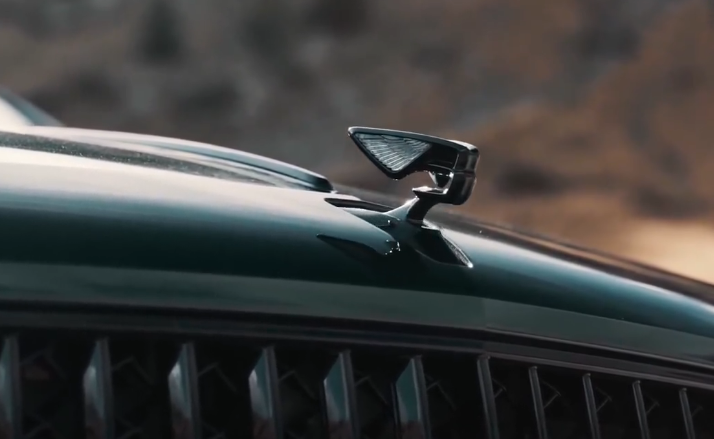 &ldquo;升降&rdquo;車標不輸勞斯萊斯，地位超邁巴赫，它才是&ldquo;終極豪車&rdquo;