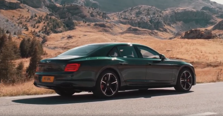 &ldquo;升降&rdquo;車標不輸勞斯萊斯，地位超邁巴赫，它才是&ldquo;終極豪車&rdquo;