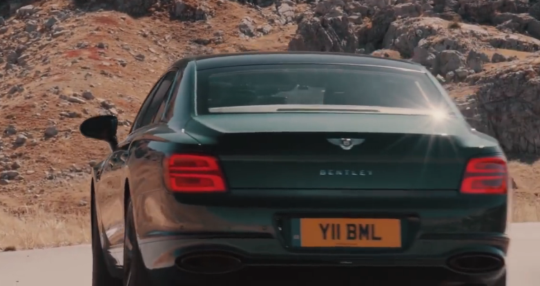 &ldquo;升降&rdquo;車標不輸勞斯萊斯，地位超邁巴赫，它才是&ldquo;終極豪車&rdquo;